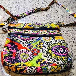 Vera Bradley Purse